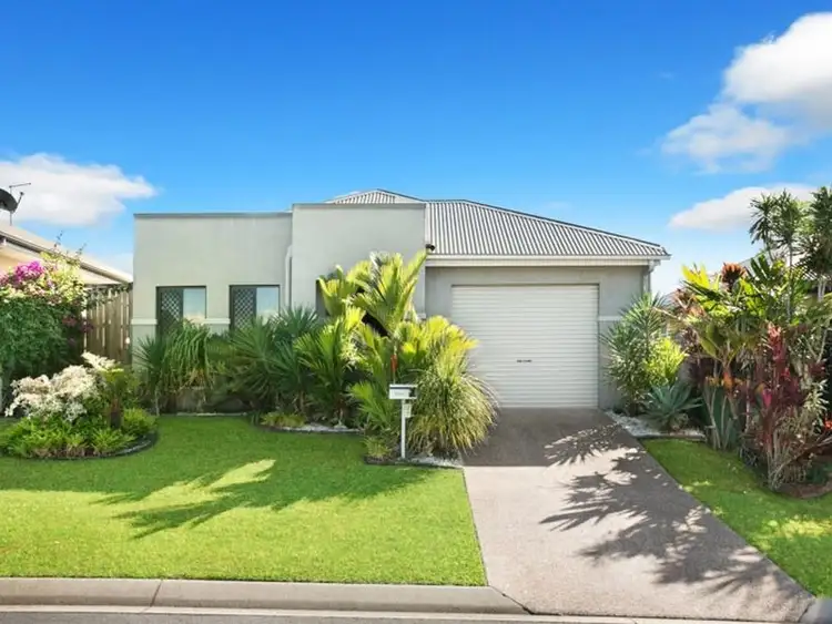 27 Booyong Drive, Mount Sheridan QLD 4868