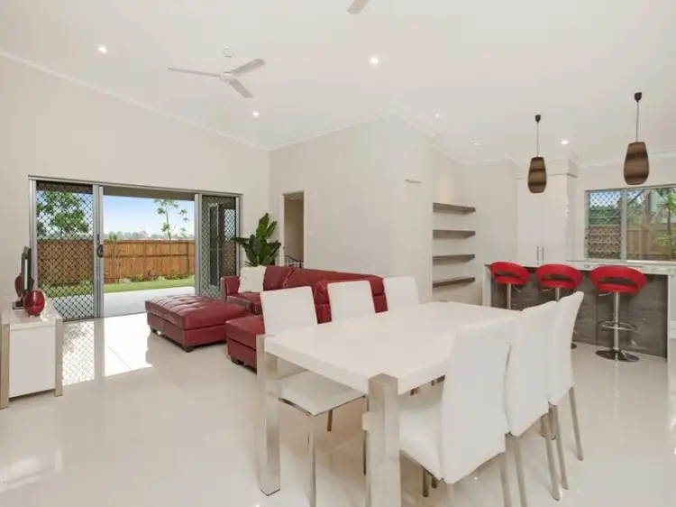 Third view of Homely house listing, 26 Larsen Road, Redlynch QLD 4870