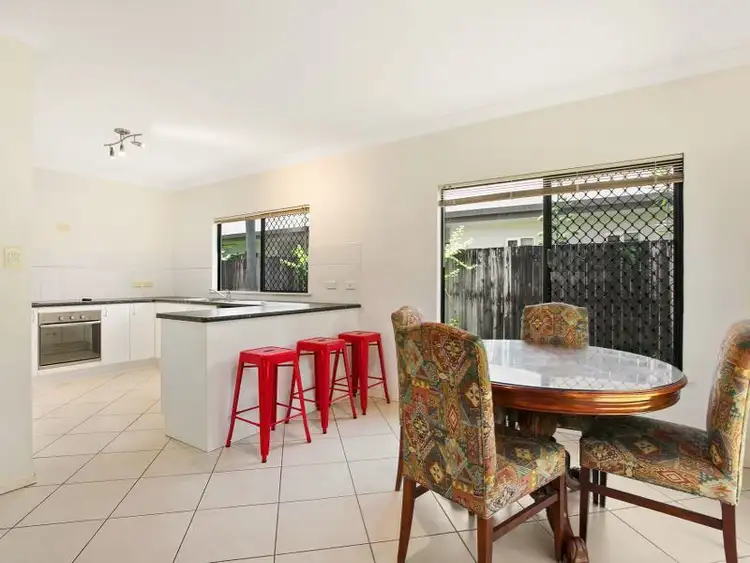 Second view of Homely house listing, 3 Cooya Street, Kewarra Beach QLD 4879