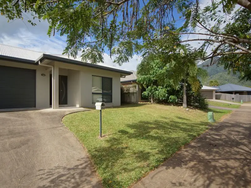 Main view of Homely house listing, 40 Slipper Street, Edmonton QLD 4869