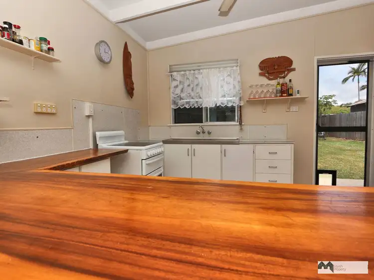 Seventh view of Homely house listing, 52 Christensen Street, Machans Beach QLD 4878