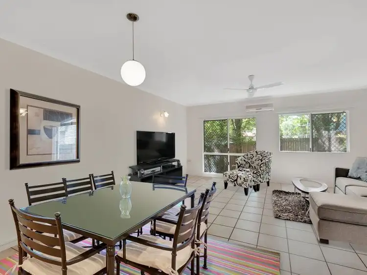 Second view of Homely house listing, 2/1 Hollett Close, Manunda QLD 4870