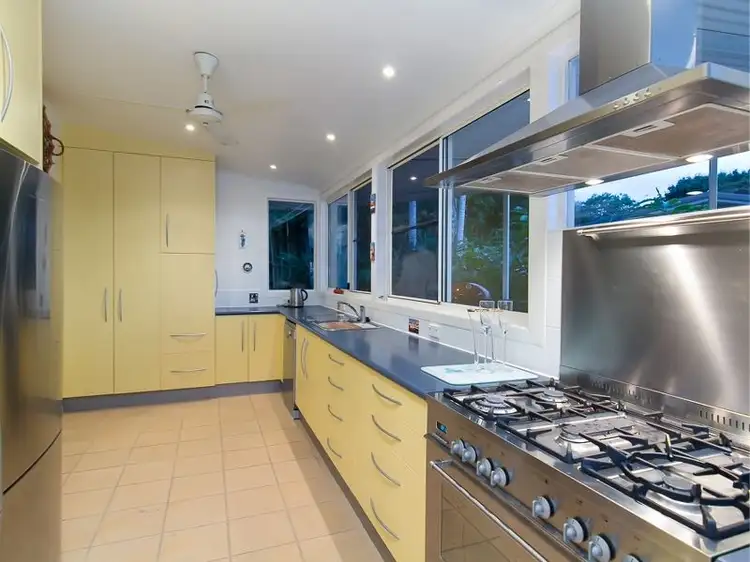 Fourth view of Homely house listing, 180 Hillview Crescent, Whitfield QLD 4870