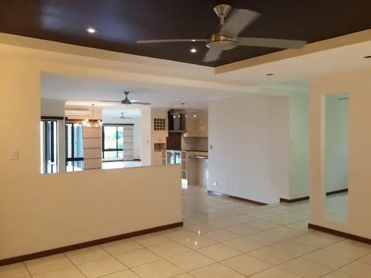 Fourth view of Homely house listing, 18 Sandover Close, Bentley Park QLD 4869