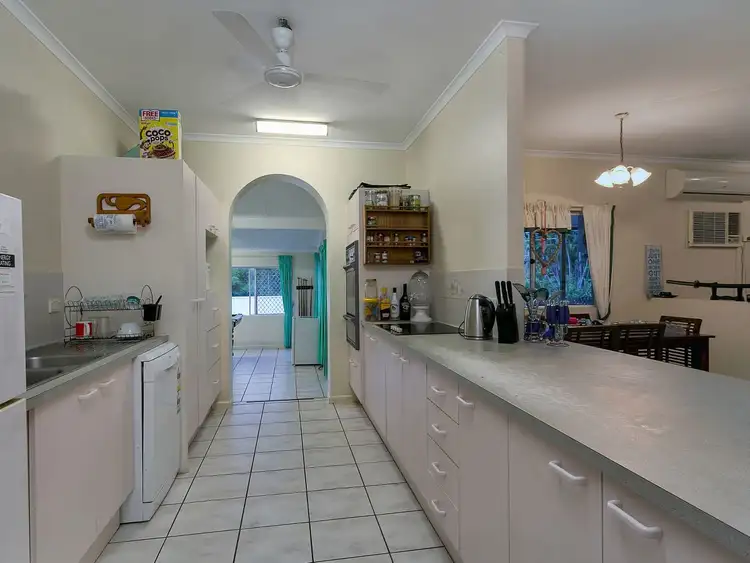Third view of Homely house listing, 42 Gouldian Street, Bayview Heights QLD 4868