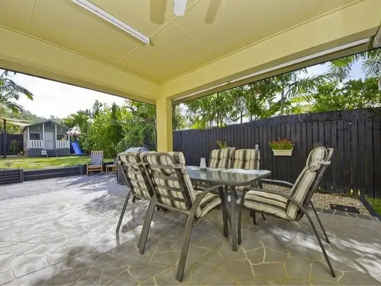 Third view of Homely house listing, 32 Shamrock Avenue, Brinsmead QLD 4870