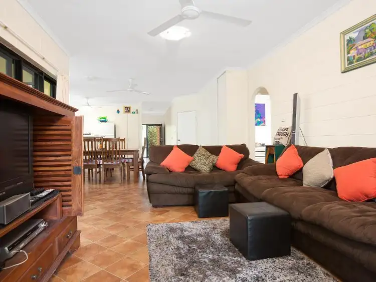 Fifth view of Homely house listing, 19 Foxtail Street, Mount Sheridan QLD 4868