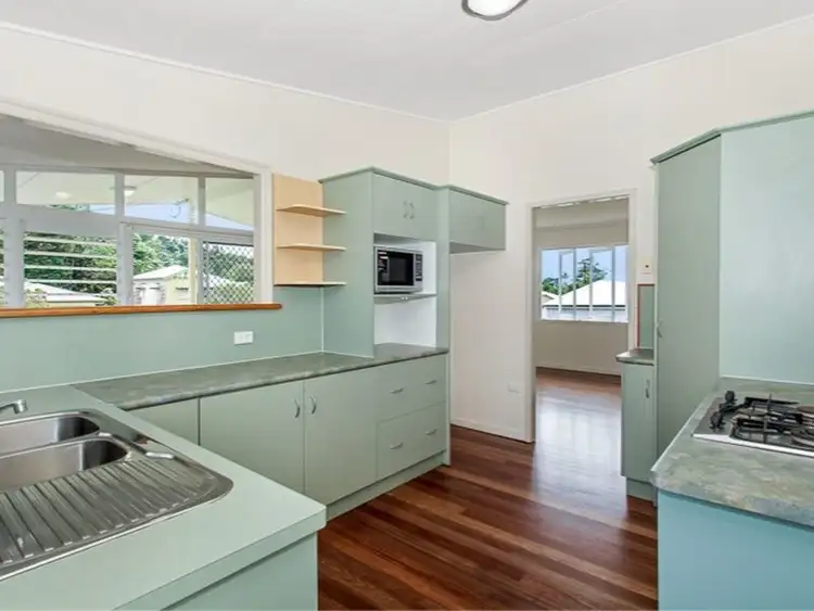 Second view of Homely house listing, 17 Martin Street, Babinda QLD 4861