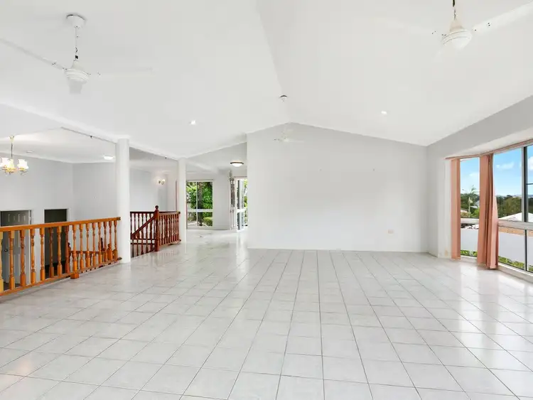 Fifth view of Homely house listing, 10 Pheasant Street, Bayview Heights QLD 4868