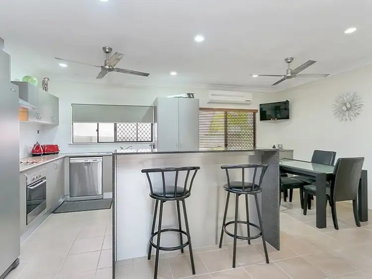 Third view of Homely house listing, 8 Monterey Street, Kewarra Beach QLD 4879