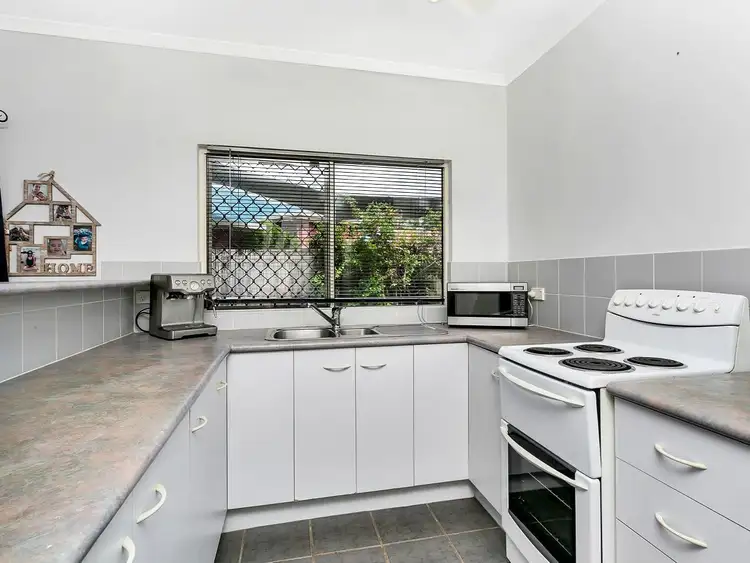 Fourth view of Homely house listing, 5 Bells Close, Kewarra Beach QLD 4879