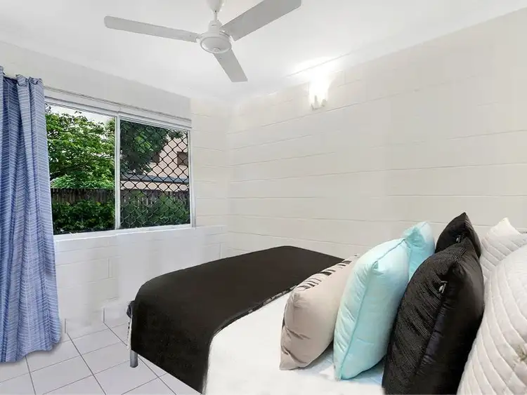 Third view of Homely unit listing, 5/324 Sheridan Street, Cairns North QLD 4870