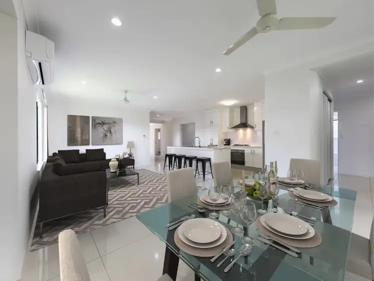 Third view of Homely house listing, 8 Eclipse Street, Trinity Beach QLD 4879