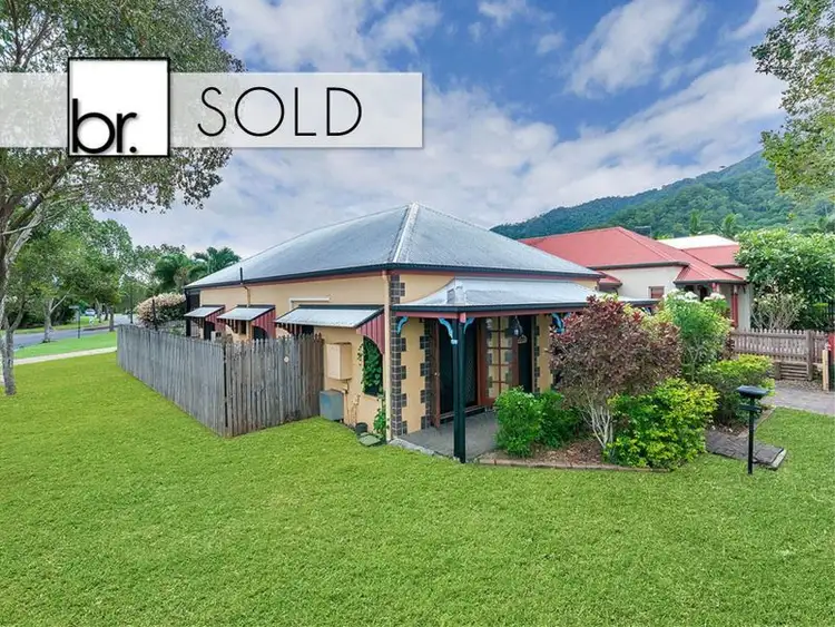 1 Bromley Close, Mount Sheridan QLD 4868