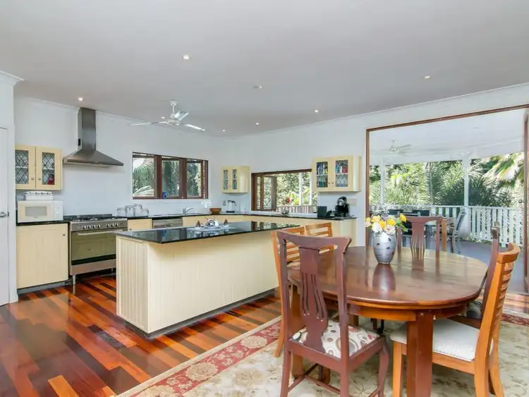 Third view of Homely house listing, 9 Birdwing Place, Caravonica QLD 4878
