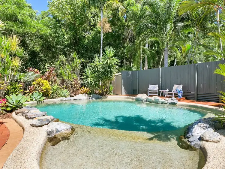 Third view of Homely house listing, 33 Bramble Street, Clifton Beach QLD 4879