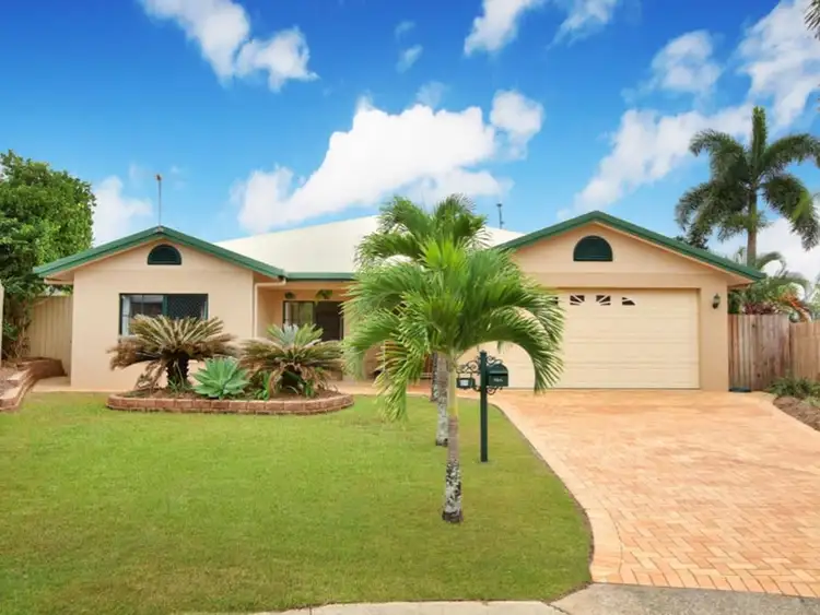 24 Bourke Close, Mount Sheridan QLD 4868