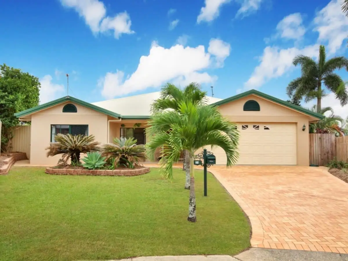 Main view of Homely house listing, 24 Bourke Close, Mount Sheridan QLD 4868