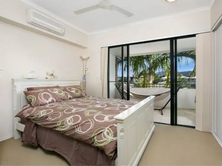 Fifth view of Homely apartment listing, 20/97-99 Martyn Street, Parramatta Park QLD 4870