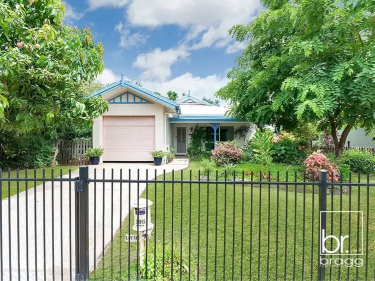 Fourth view of Homely house listing, 106 Wiseman Road West, Edmonton QLD 4869