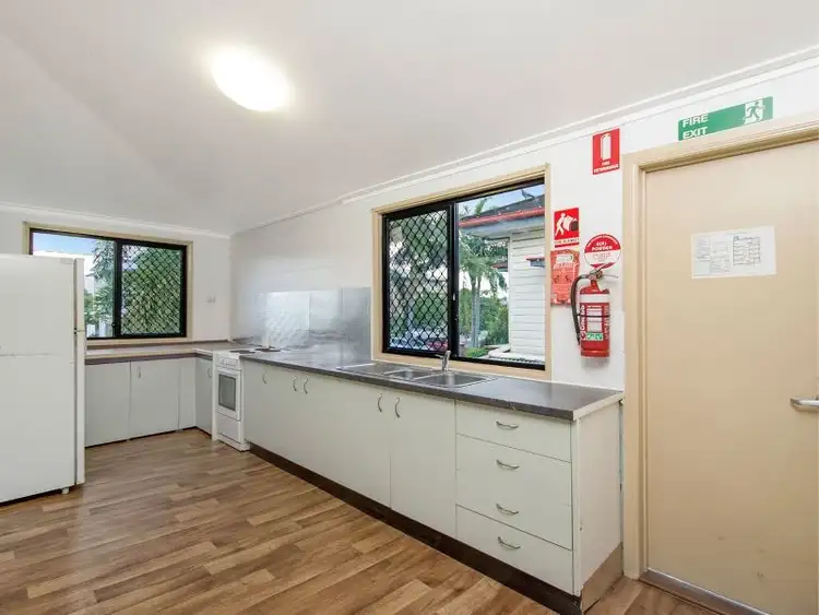 Second view of Homely house listing, 102 Martyn Street, Parramatta Park QLD 4870