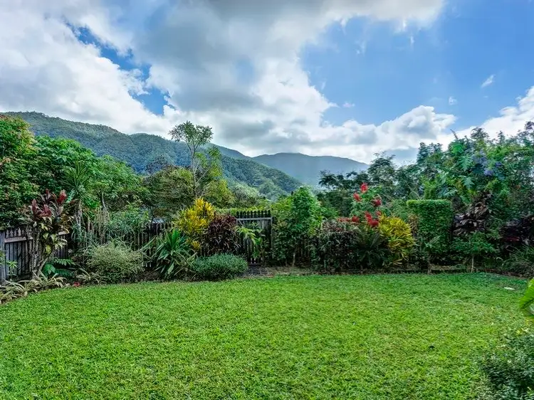 Second view of Homely house listing, 3 Orminston cl, Redlynch QLD 4870