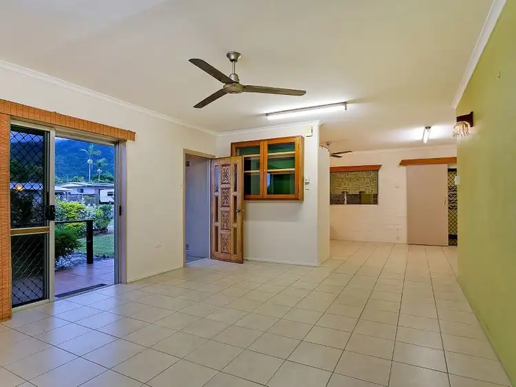 Fourth view of Homely house listing, 160 Toogood Road, Bayview Heights QLD 4868