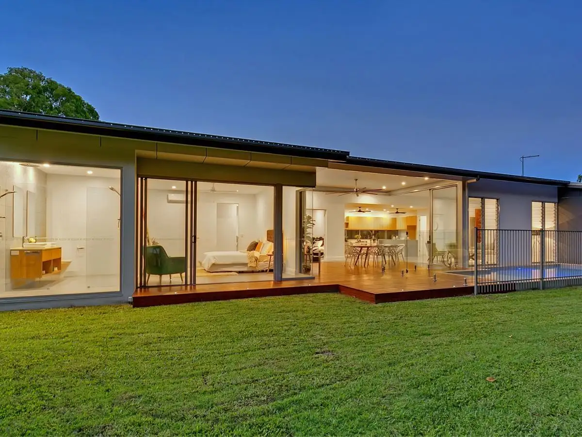 Main view of Homely house listing, 15 Aurelia Road, Palm Cove QLD 4879