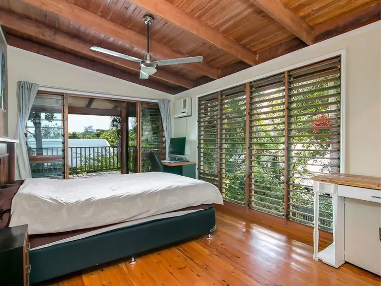 Fifth view of Homely house listing, 5 Cyathea Close, Kamerunga QLD 4870