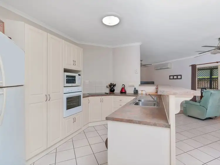 Third view of Homely house listing, 58 Accatino Street, Edmonton QLD 4869