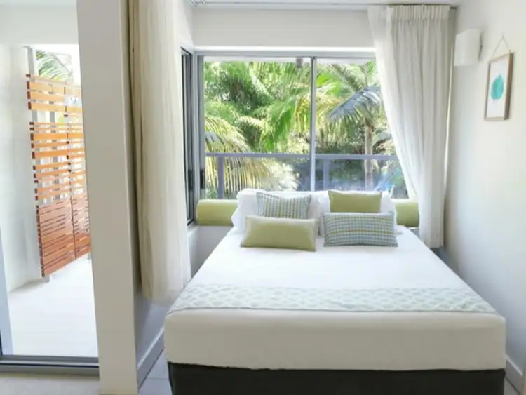 Sixth view of Homely apartment listing, 2104/2-22 Veivers Road, Palm Cove QLD 4879