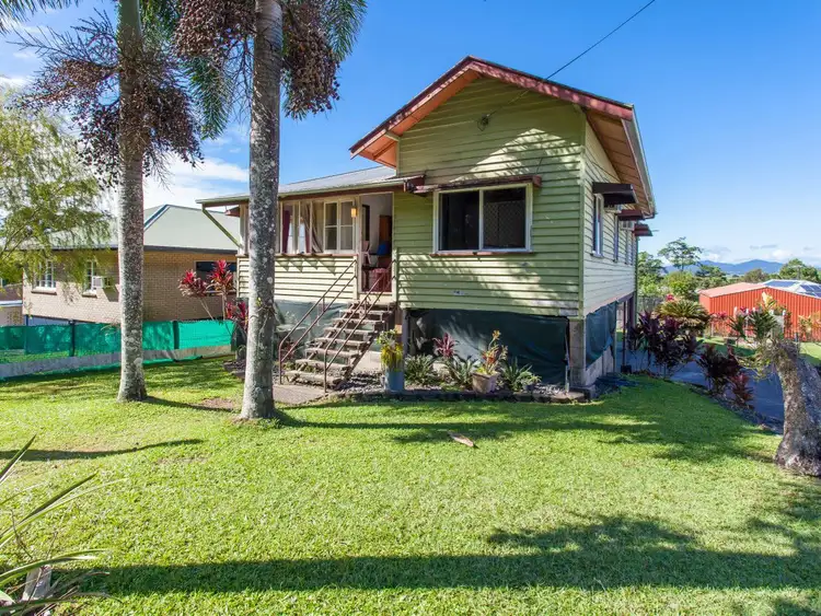Main view of Homely house listing, 19 Jago Street, Babinda QLD 4861