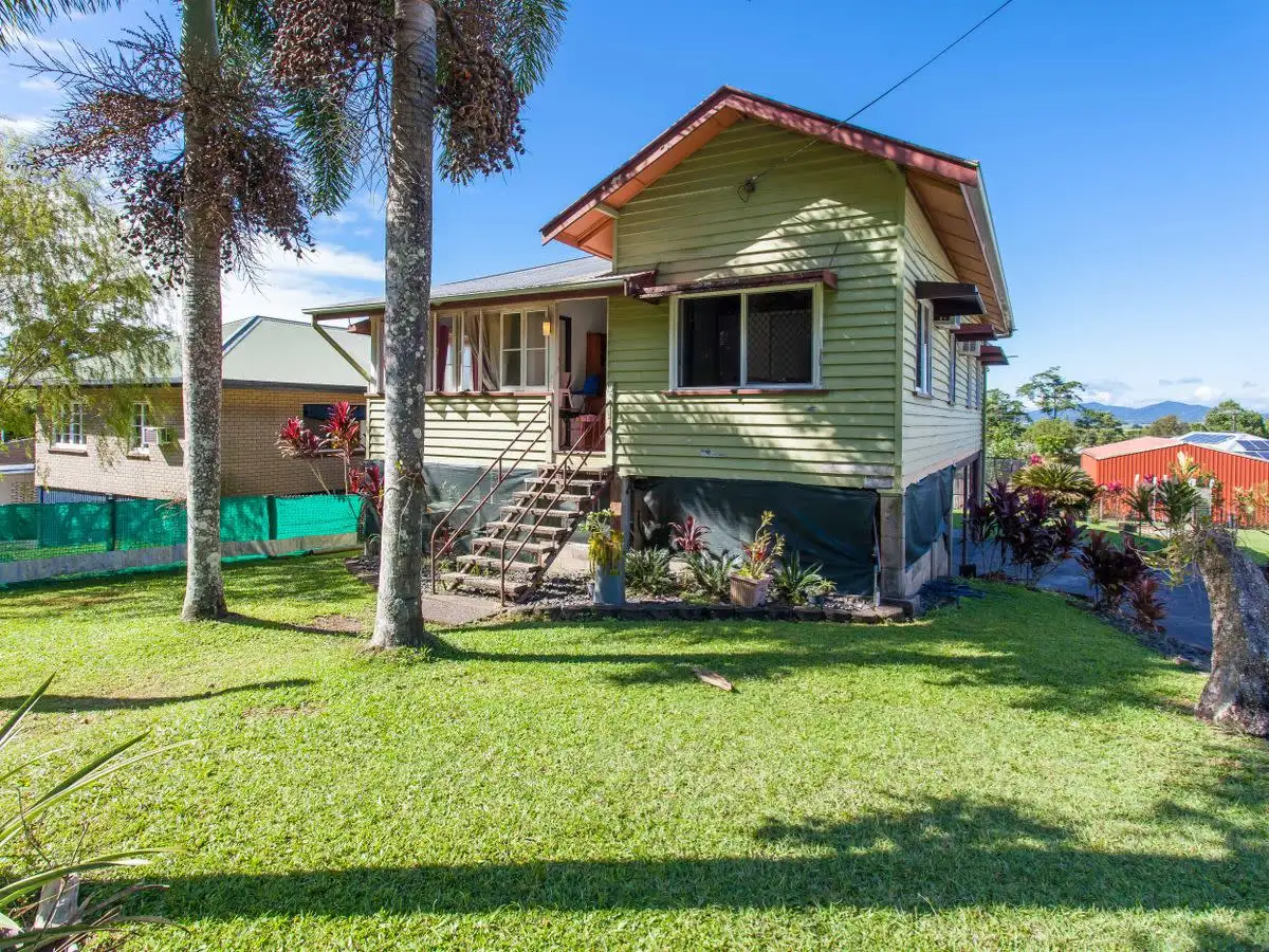 Main view of Homely house listing, 19 Jago Street, Babinda QLD 4861