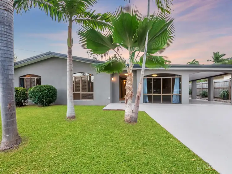 29 Lyndel Drive, Woree QLD 4868