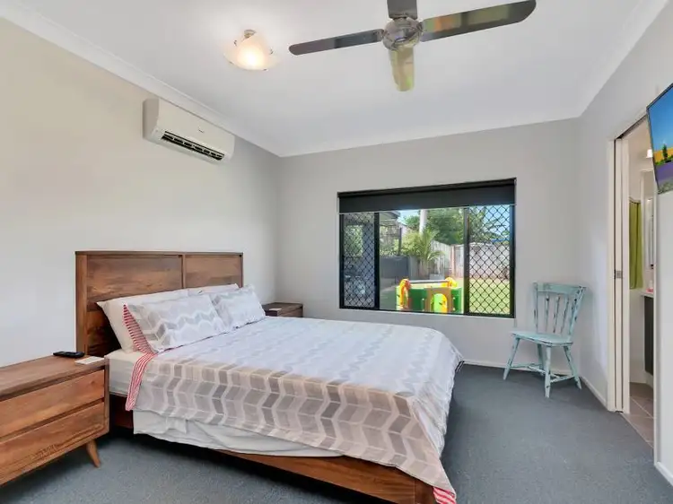 Fourth view of Homely house listing, 15 Roderick Street, Bentley Park QLD 4869