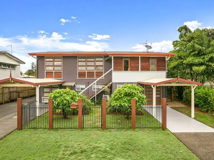 Third view of Homely house listing, 51 Curtin Street, Westcourt QLD 4870
