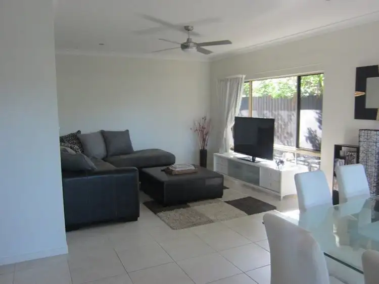 Third view of Homely house listing, 20 Goldberg Close, White Rock QLD 4868