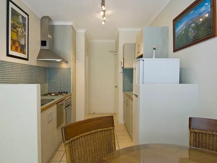 Fifth view of Homely apartment listing, 21/131 Williams Esplanade, Palm Cove QLD 4879