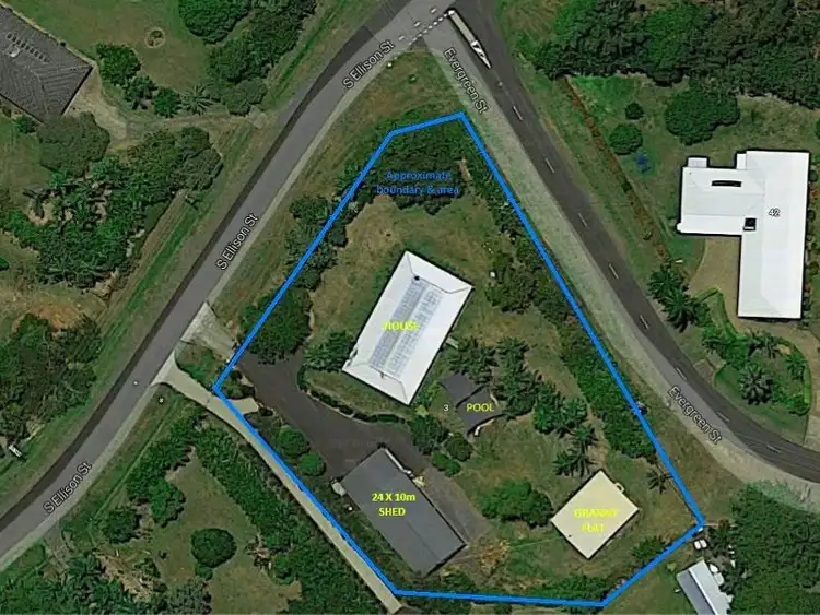 Second view of Homely house listing, 1 - 3 South Ellison St, Clifton Beach QLD 4879