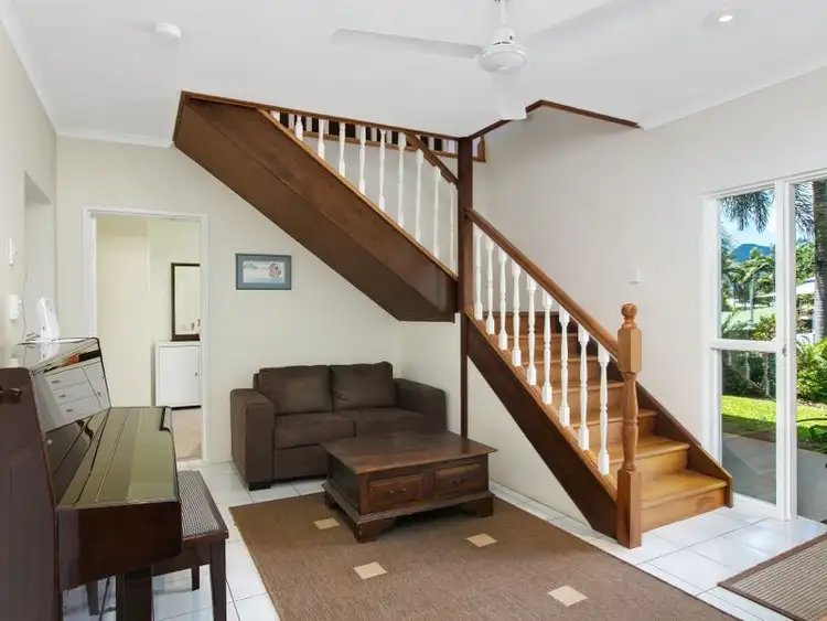 Fourth view of Homely house listing, 6 Bowen Street, Mount Sheridan QLD 4868