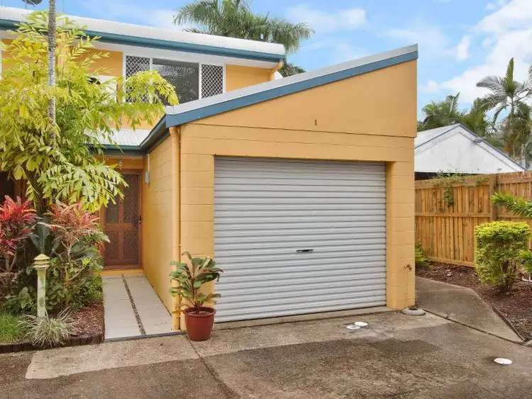 Second view of Homely townhouse listing, 1/1 Springfield Cres, Manoora QLD 4870