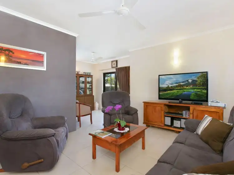 Second view of Homely house listing, 6 Rosa Close, Edmonton QLD 4869
