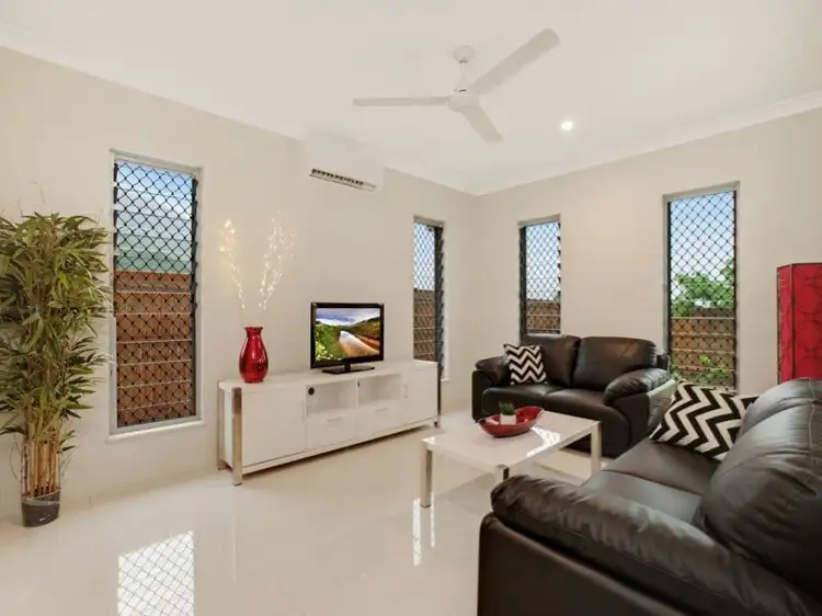 Fifth view of Homely house listing, 26 Larsen Road, Redlynch QLD 4870
