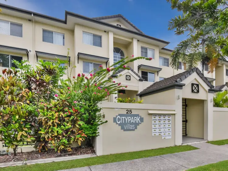 10/25 Digger Street, Cairns North QLD 4870