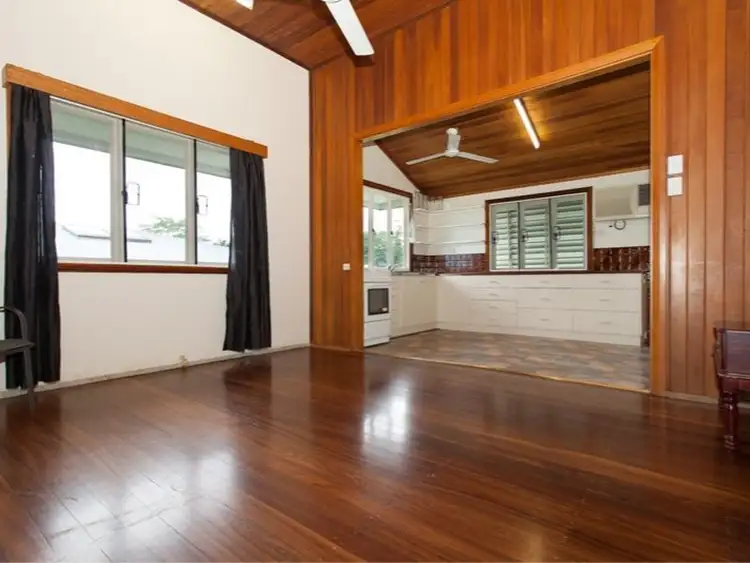 Second view of Homely house listing, 53 Whitman Street, Mirriwinni QLD 4871