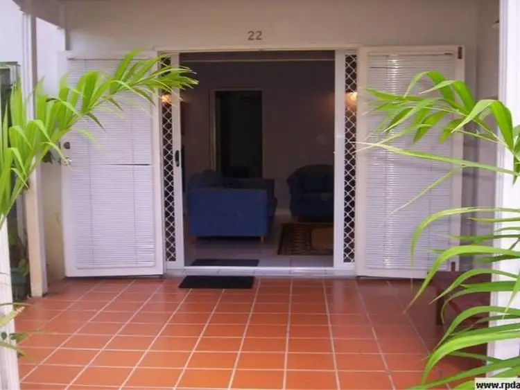 22/176 Spence Street, Bungalow QLD 4870