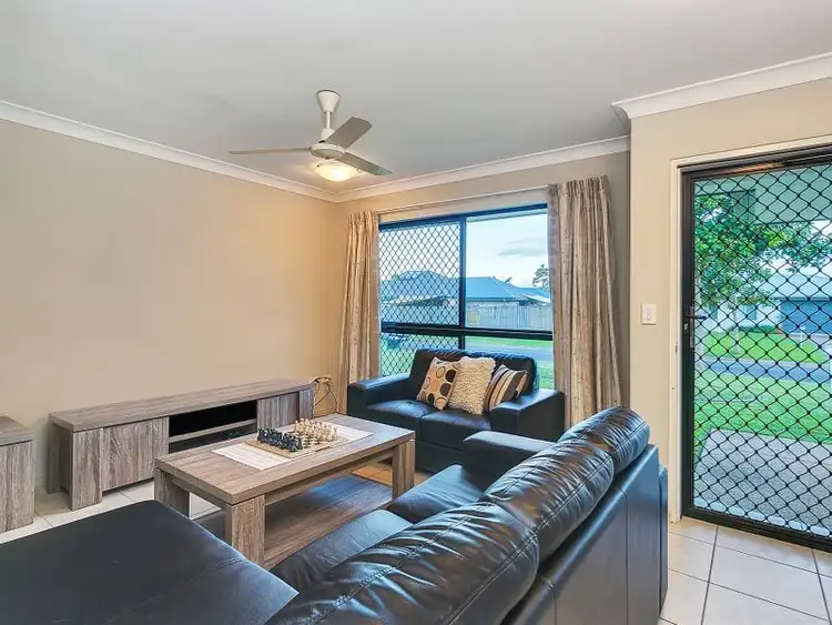 Fifth view of Homely house listing, 5 Neales Street, Bentley Park QLD 4869