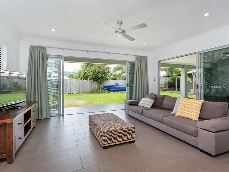 Seventh view of Homely house listing, 23 Catamaran Circuit, Trinity Beach QLD 4879