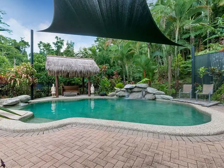34 Jago Street, Babinda QLD 4861