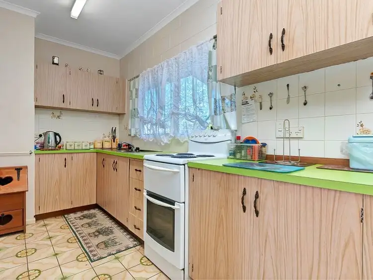 Second view of Homely villa listing, 4/46 Buzacott Street, Gordonvale QLD 4865